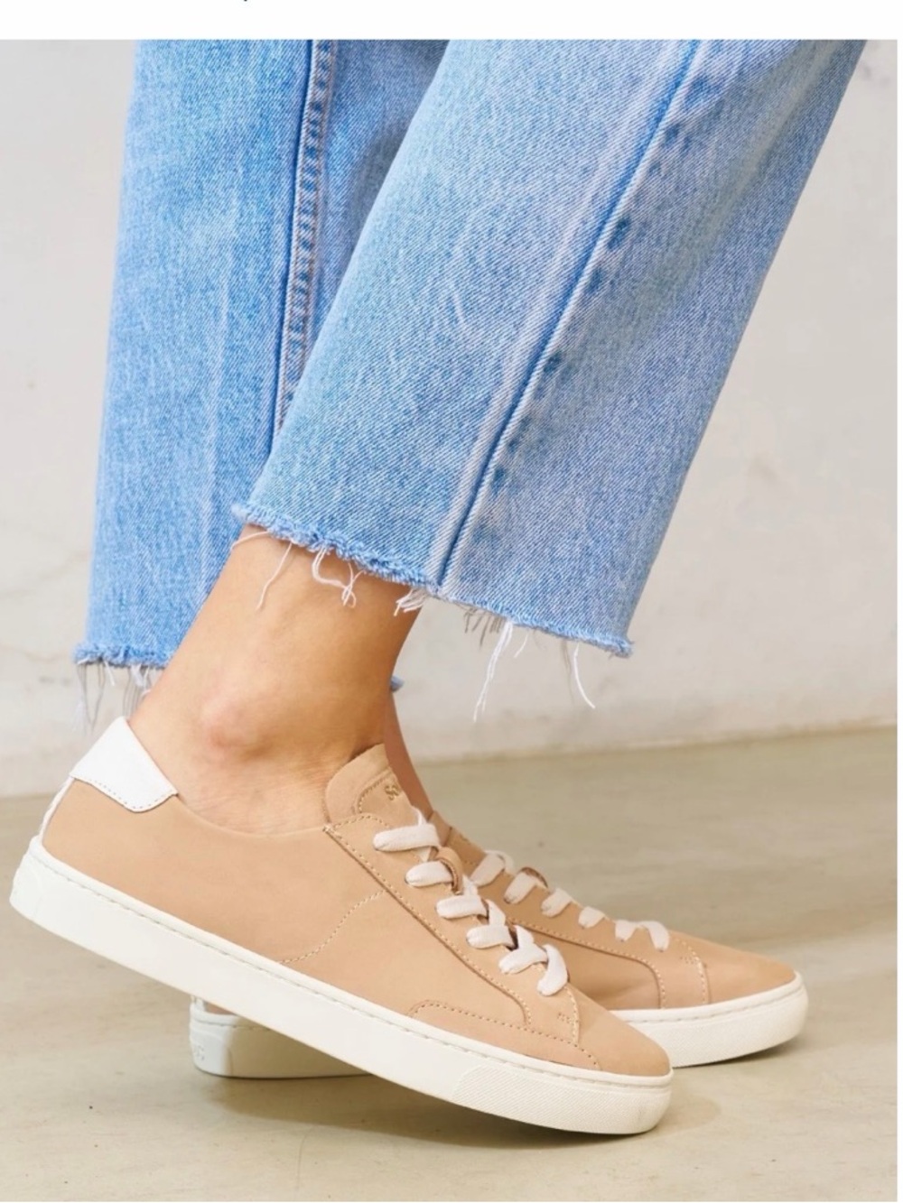 Soludos Sneaker